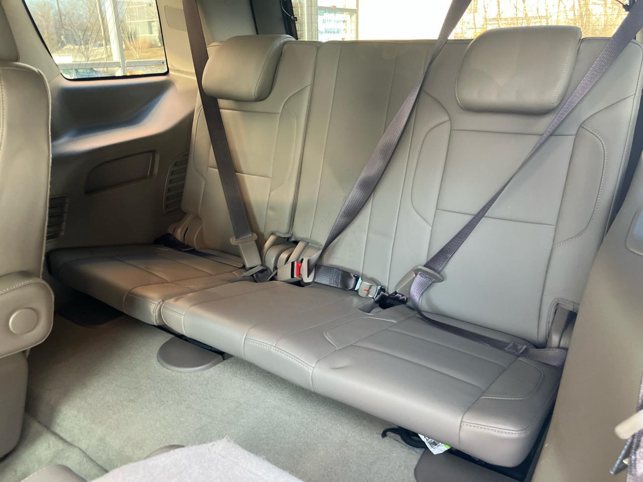 GMC Yukon SLT 4WD 2018