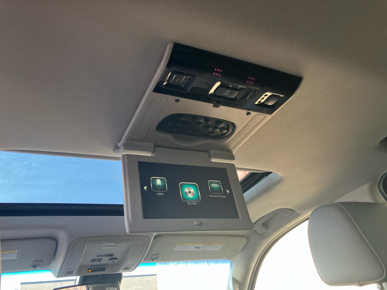 GMC Yukon SLT 4WD 2018