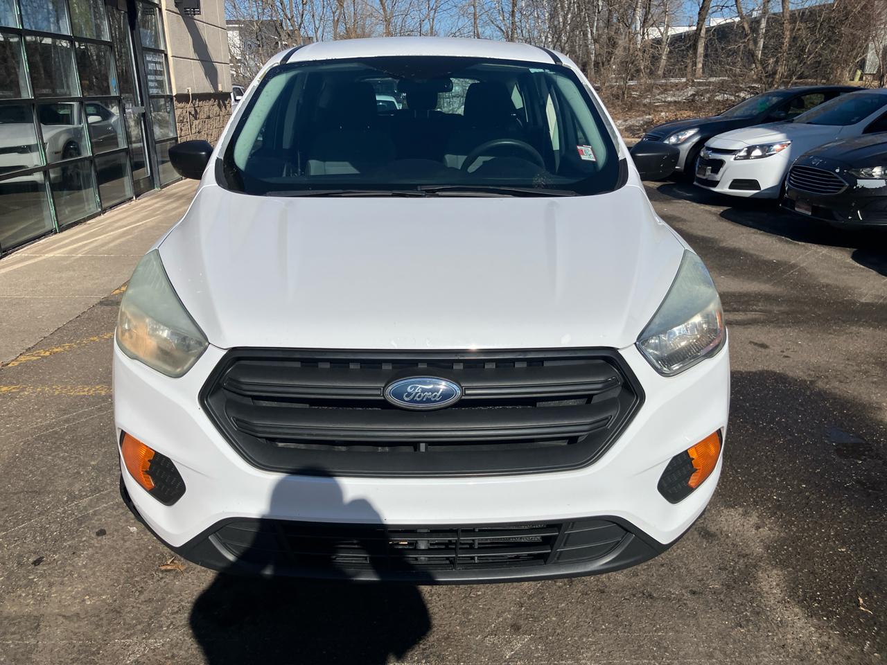 Ford Escape S FWD 2017