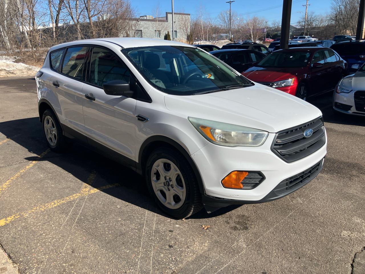 Ford Escape S FWD 2017