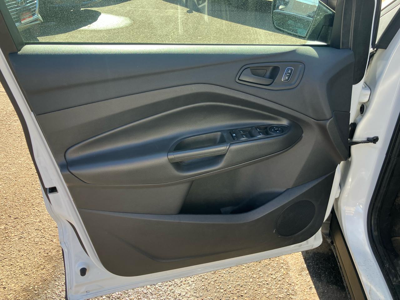 Ford Escape S FWD 2017