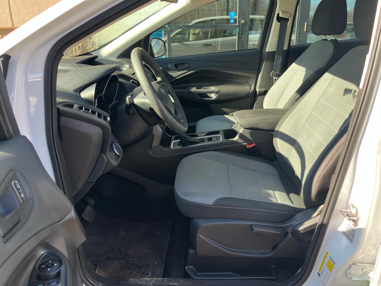 Ford Escape S FWD 2017