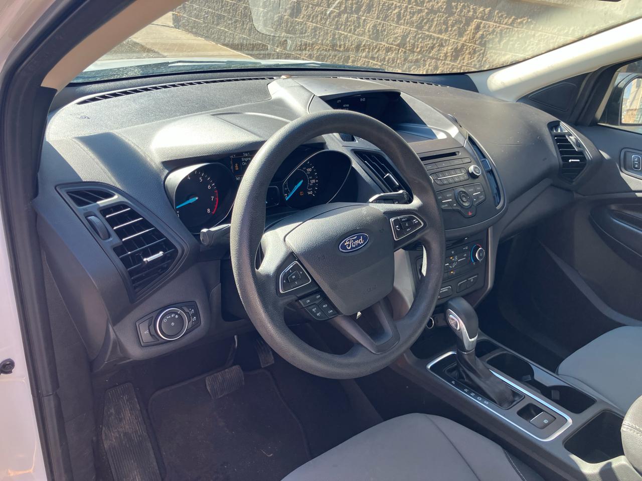 Ford Escape S FWD 2017