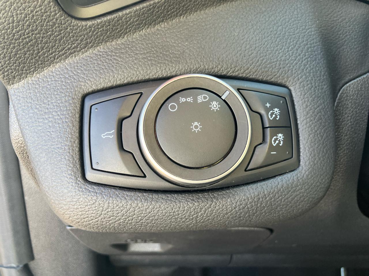 Ford Escape S FWD 2017