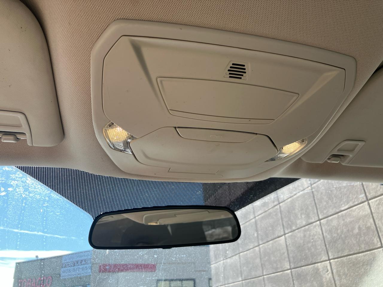 Ford Escape S FWD 2017