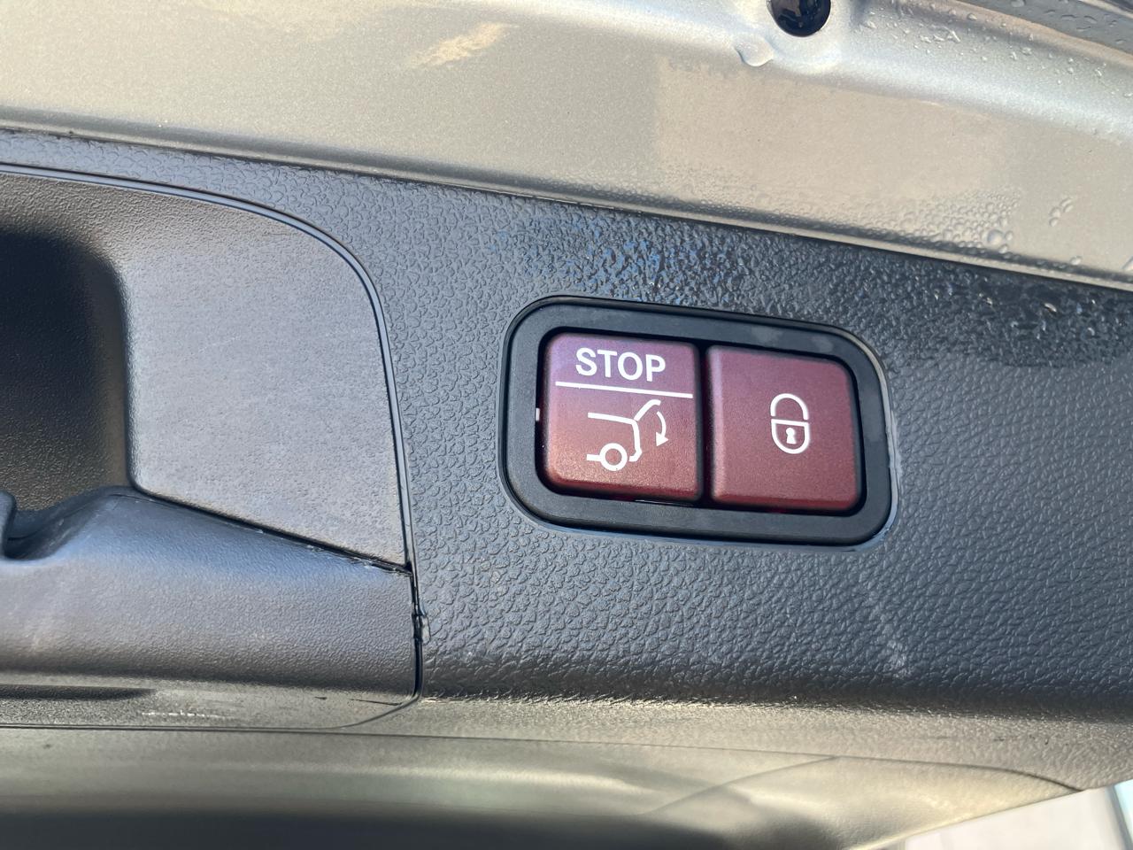 Mercedes-Benz GLC-Class GLC300 4MATIC 2016