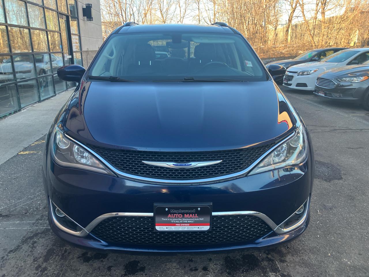Chrysler Pacifica Touring-L Plus 2019