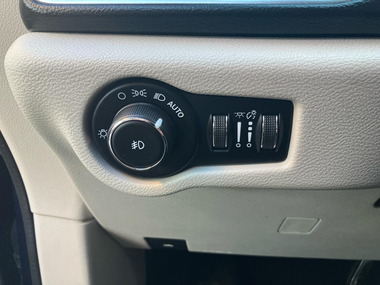 Chrysler Pacifica Touring-L Plus 2019