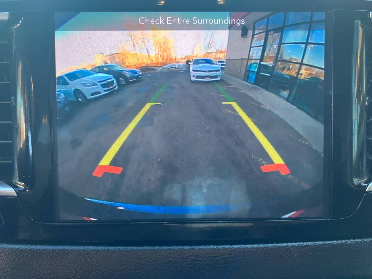 Chrysler Pacifica Touring-L Plus 2019