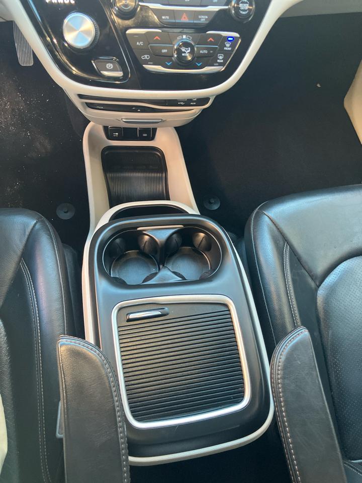 Chrysler Pacifica Touring-L Plus 2019