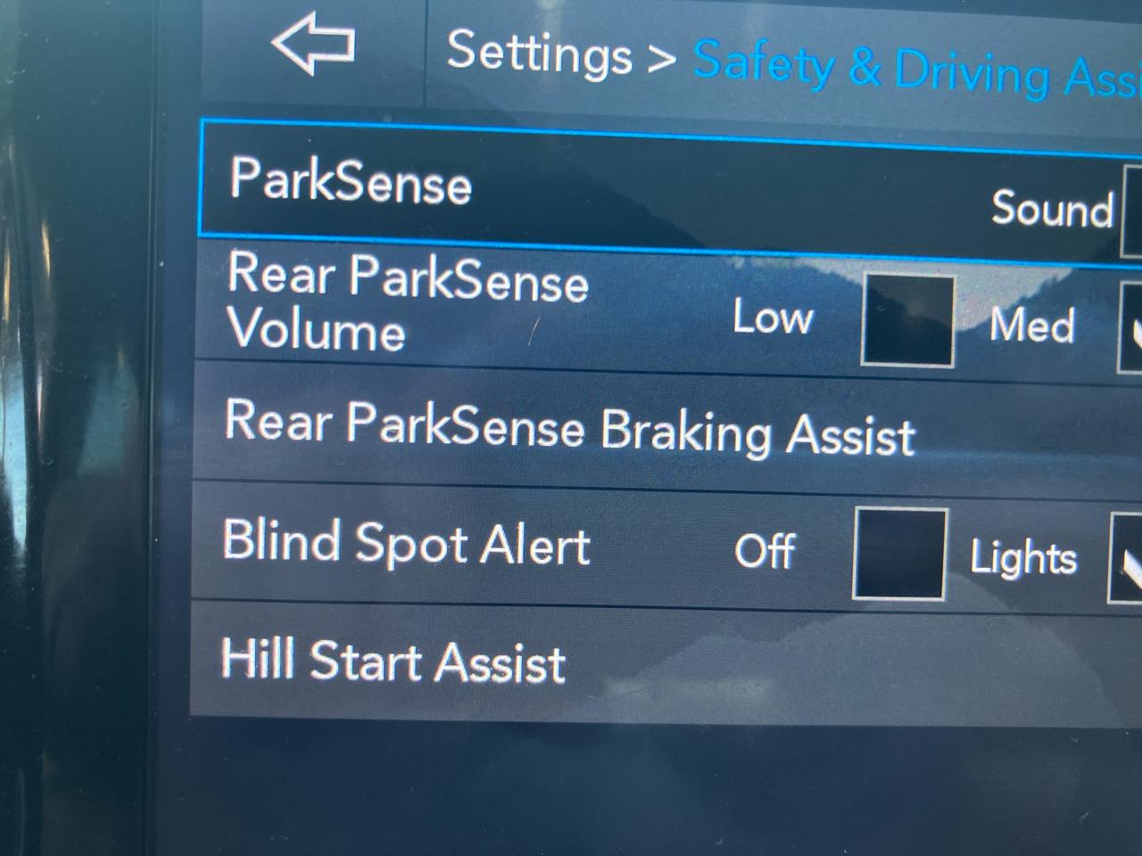 Chrysler Pacifica Touring-L Plus 2019