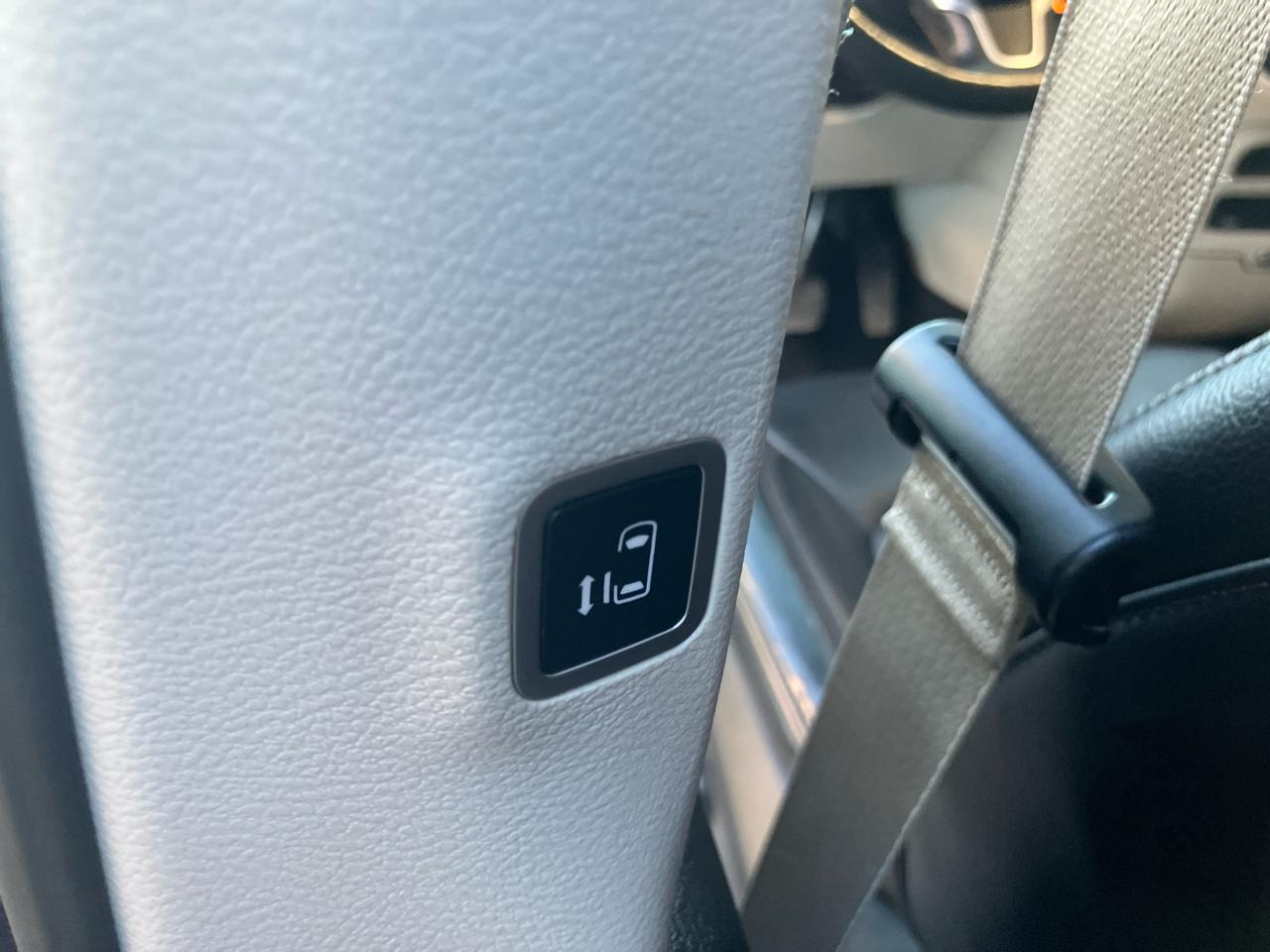 Chrysler Pacifica Touring-L Plus 2019