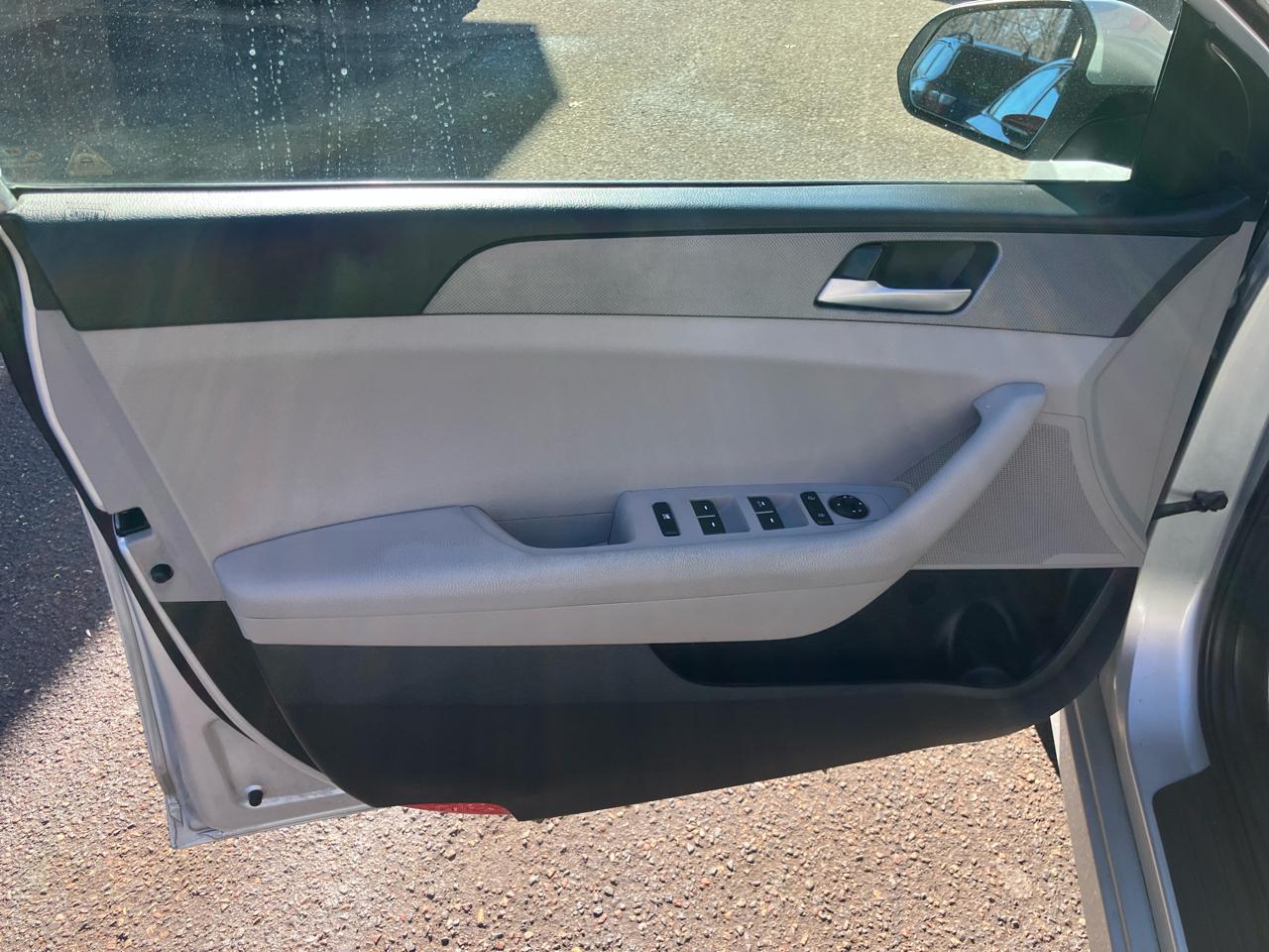 Hyundai Sonata SE 2019