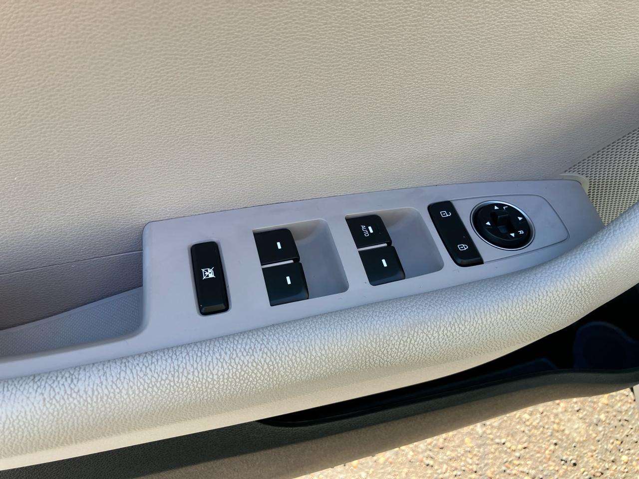 Hyundai Sonata SE 2019