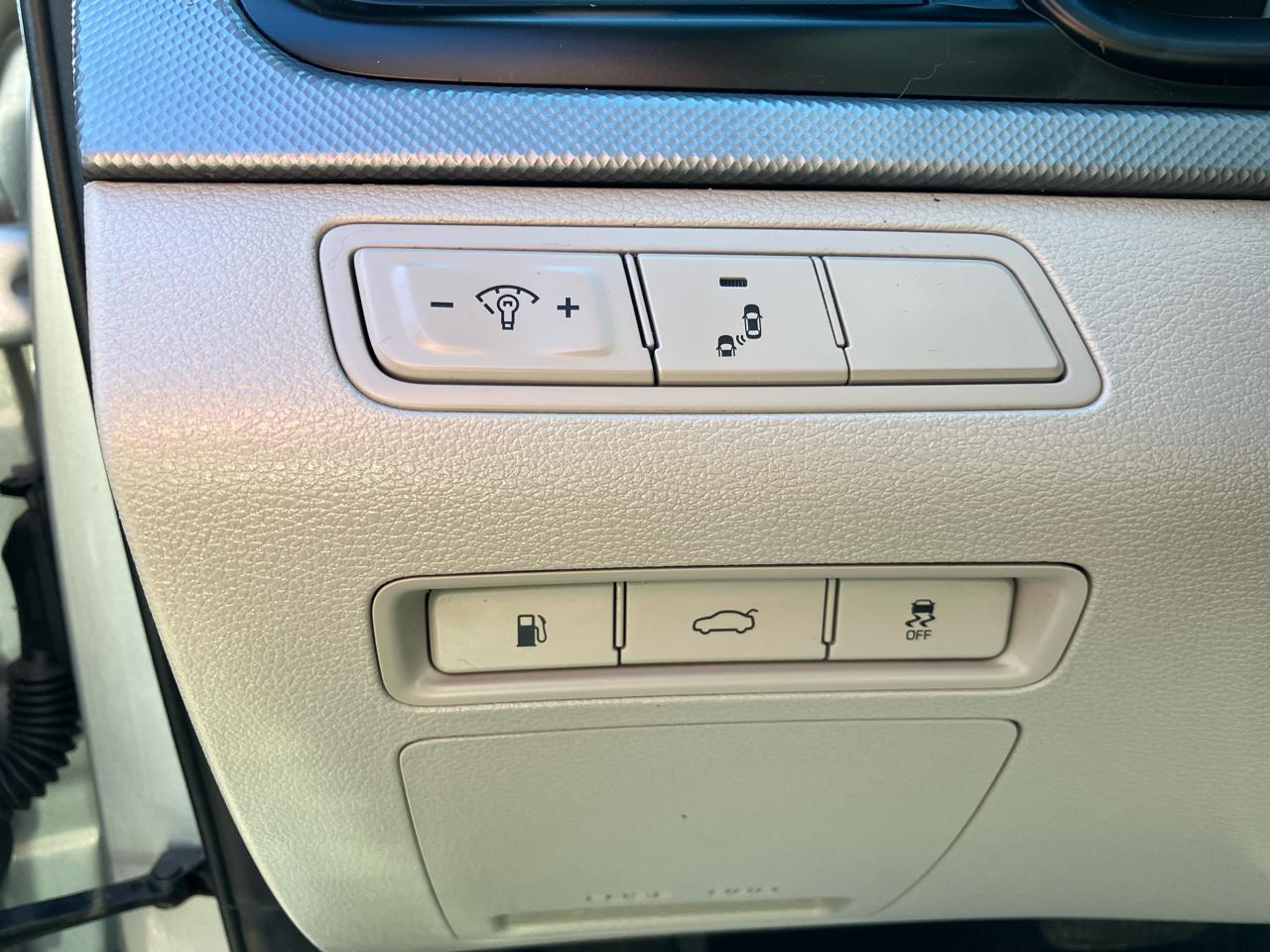 Hyundai Sonata SE 2019