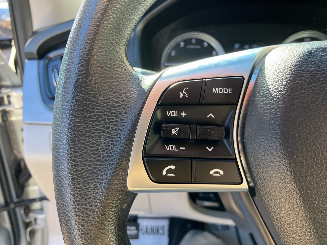 Hyundai Sonata SE 2019