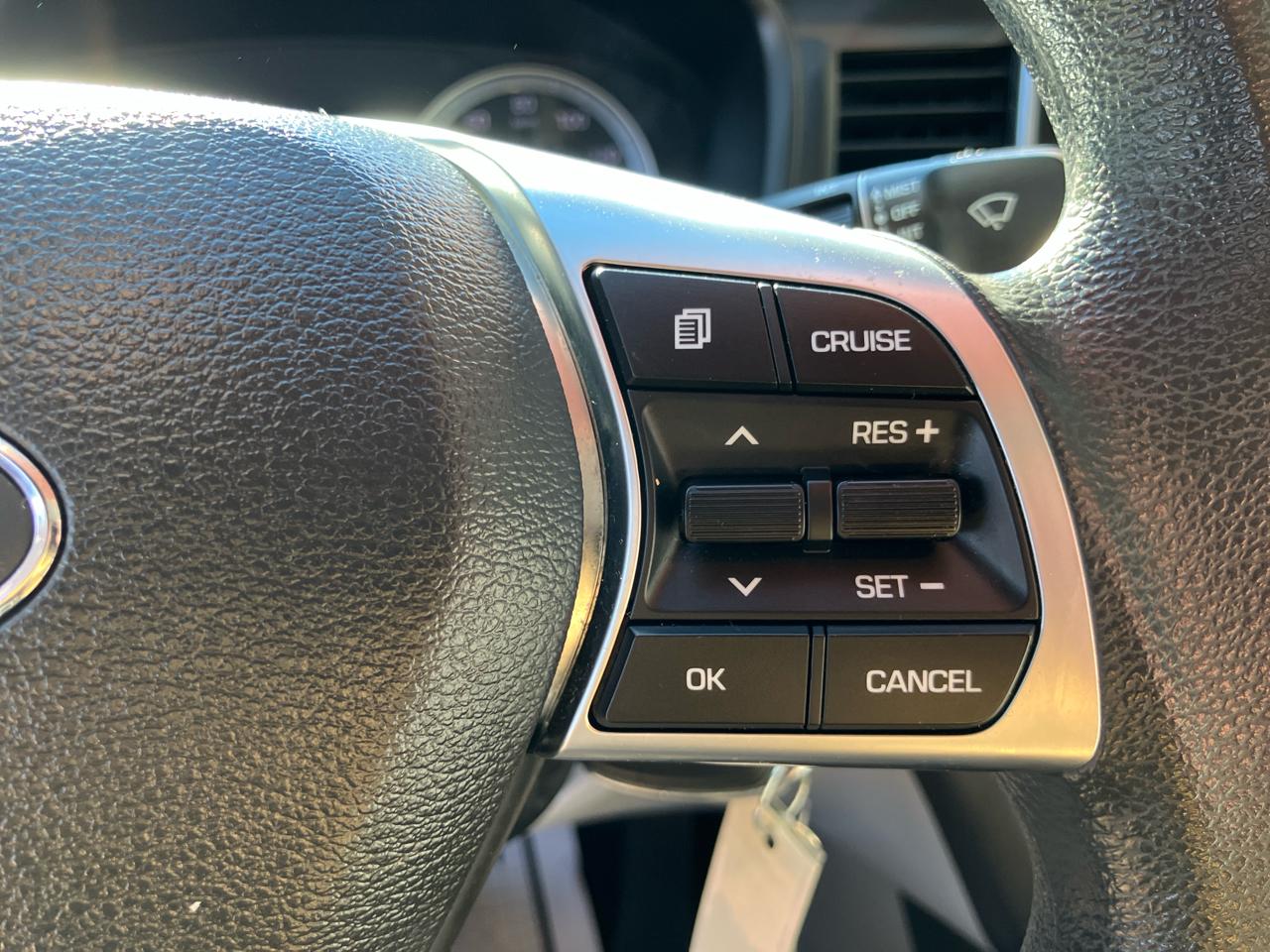 Hyundai Sonata SE 2019