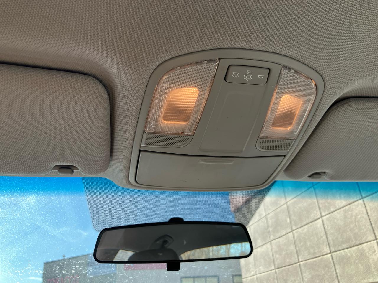 Hyundai Sonata SE 2019