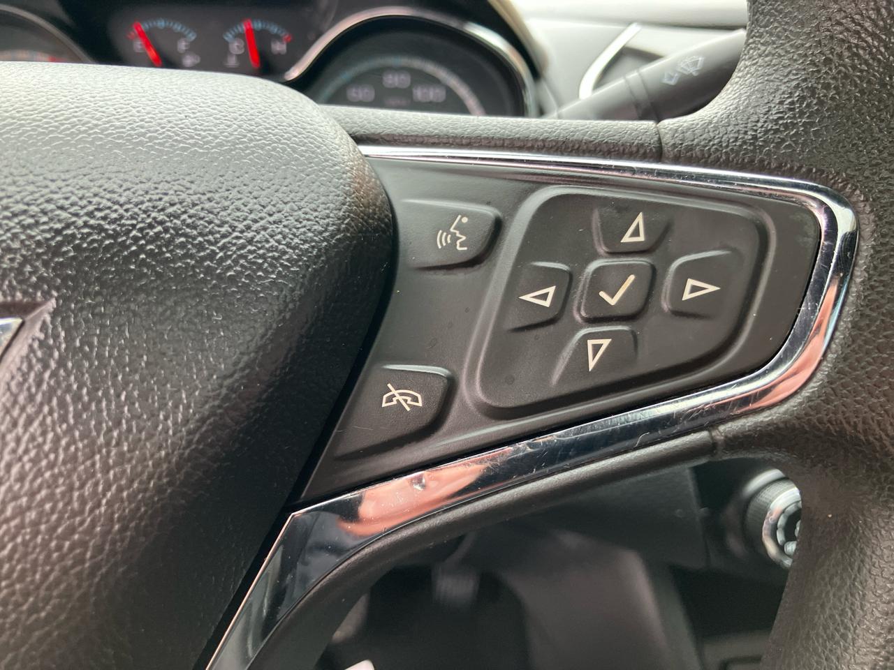 Chevrolet Cruze LT Auto 2017