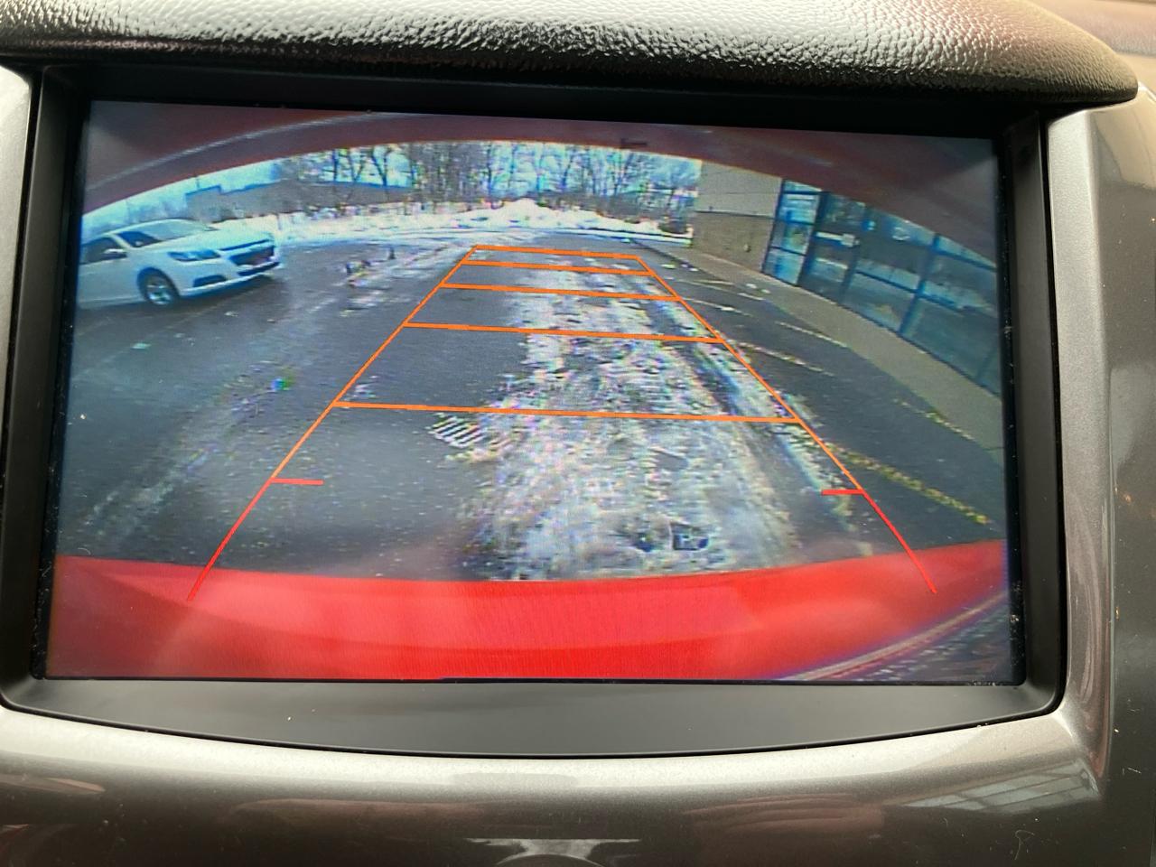 Chevrolet Cruze LT Auto 2017