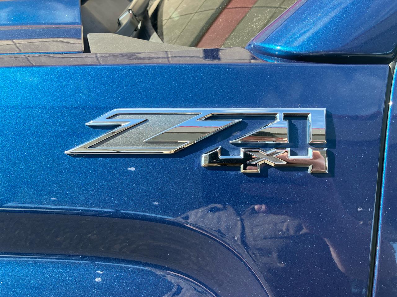 GMC Sierra 1500 SLT Crew Cab 4WD 2017