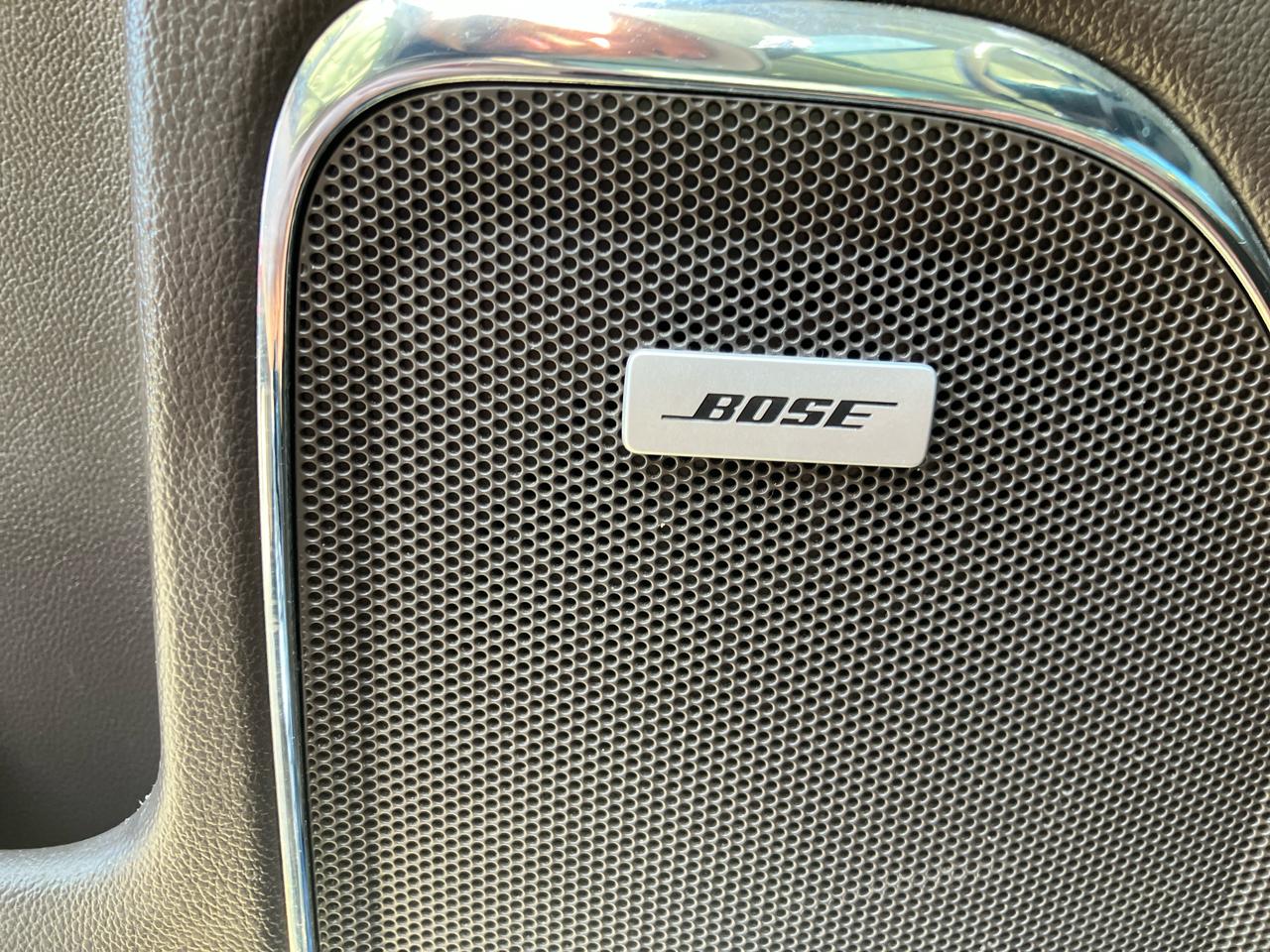 GMC Sierra 1500 SLT Crew Cab 4WD 2017