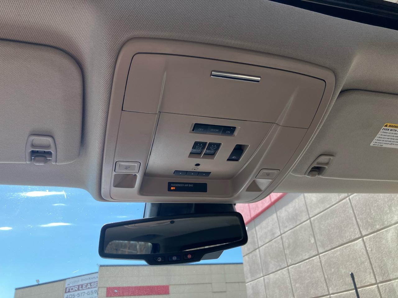 GMC Sierra 1500 SLT Crew Cab 4WD 2017