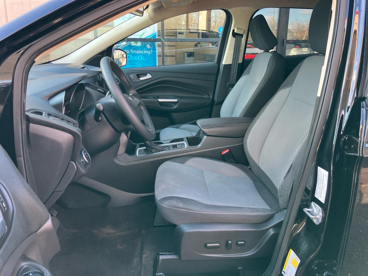 Ford Escape SE 4WD 2018