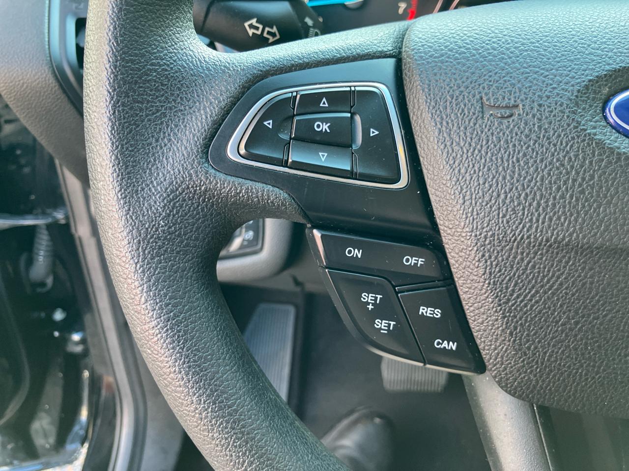 Ford Escape SE 4WD 2018