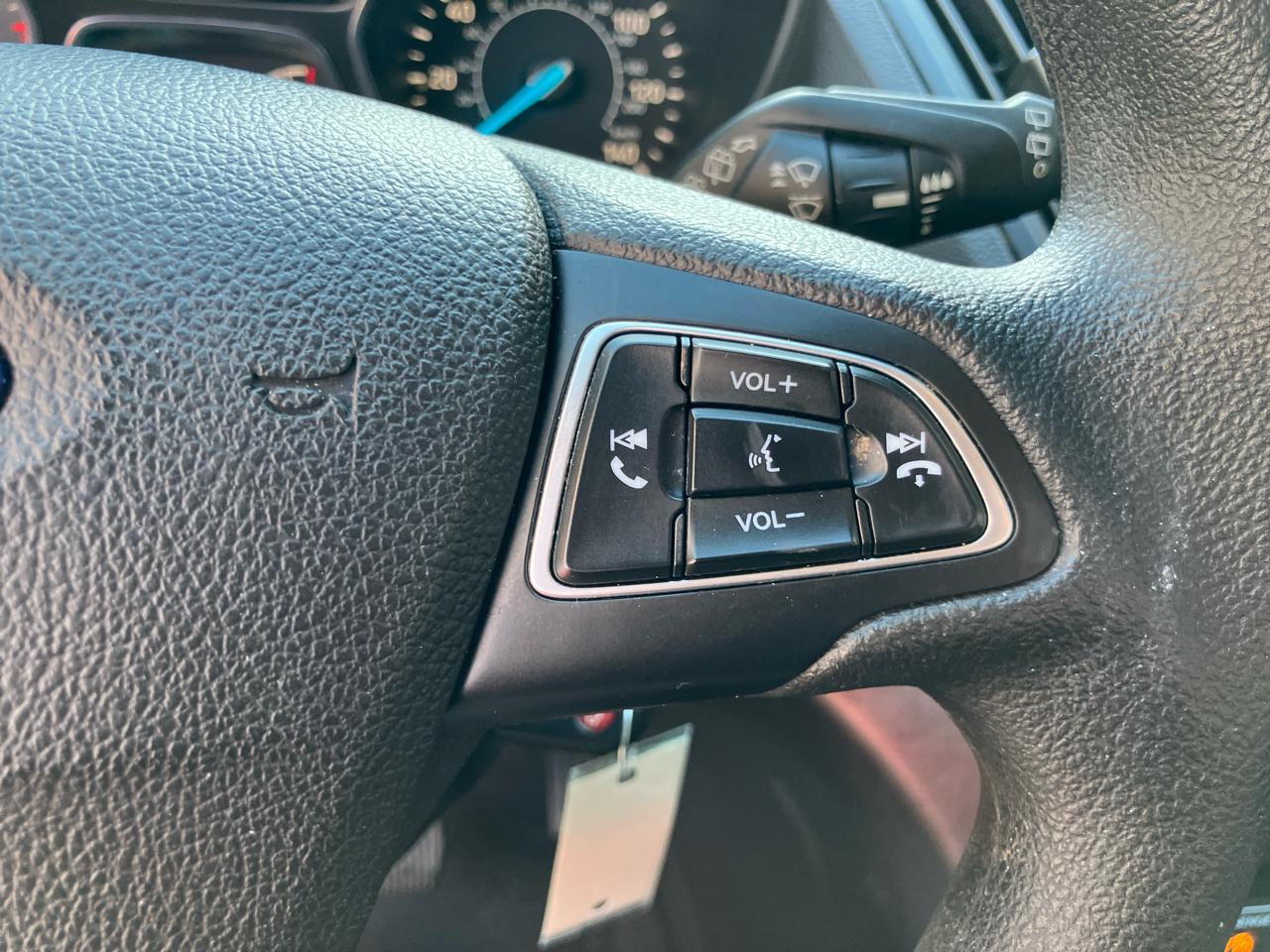 Ford Escape SE 4WD 2018