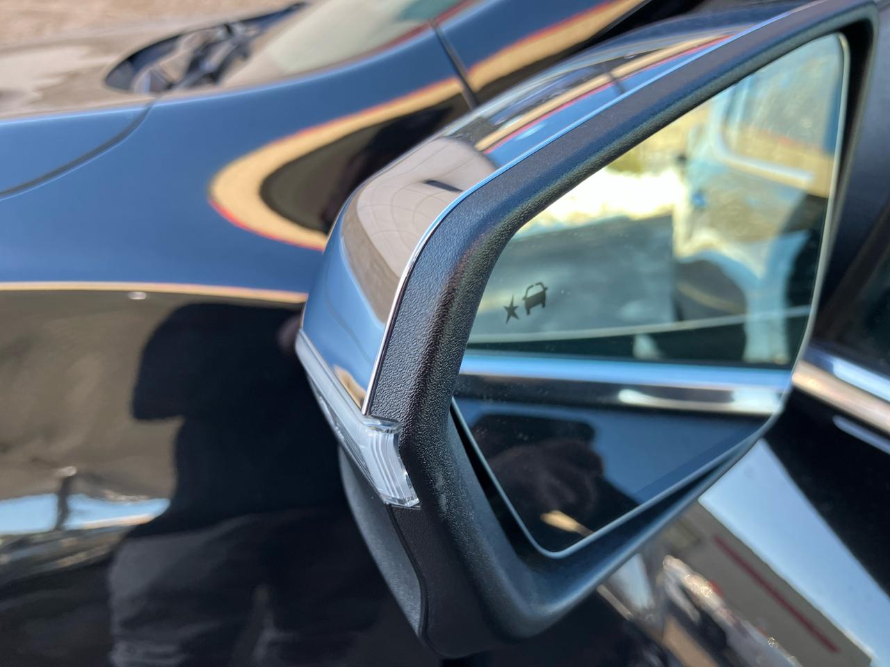 Chevrolet Equinox Premier AWD 2018