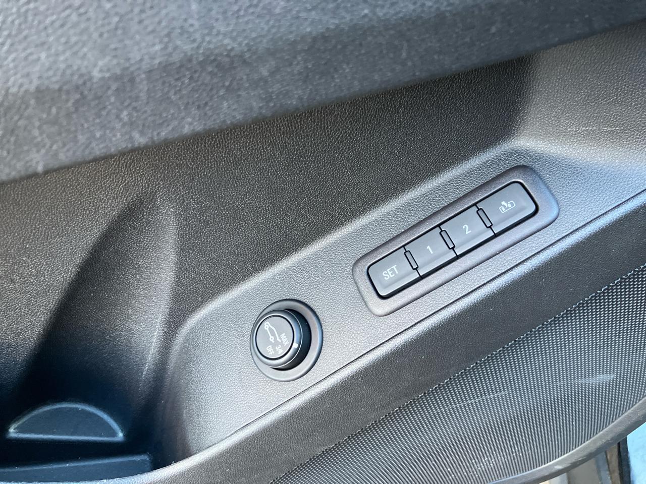 Chevrolet Equinox Premier AWD 2018