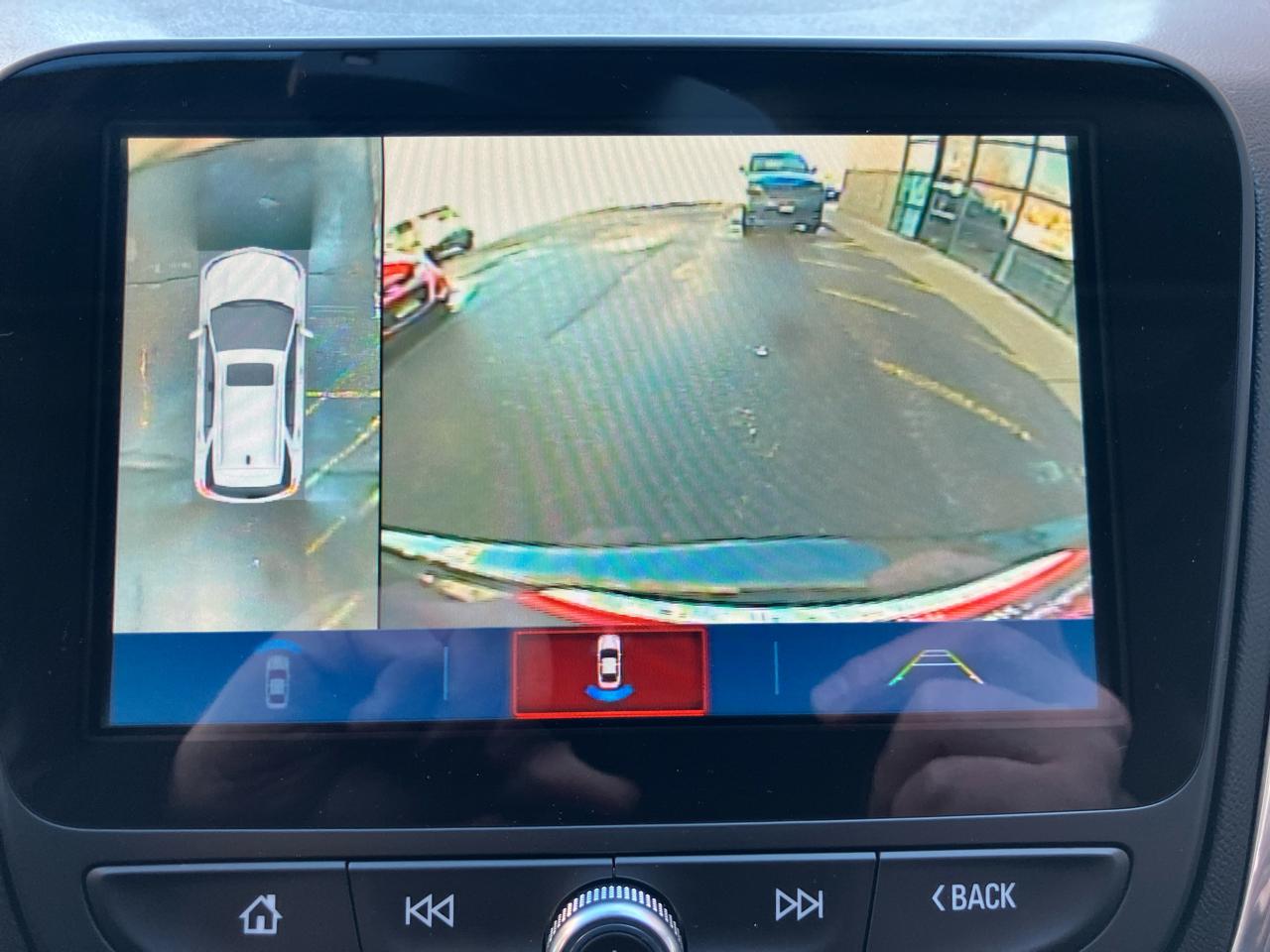 Chevrolet Equinox Premier AWD 2018