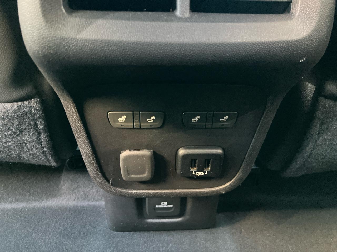 Chevrolet Equinox Premier AWD 2018