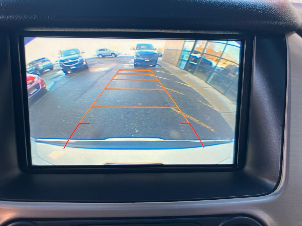 GMC Yukon Denali 4WD 2016