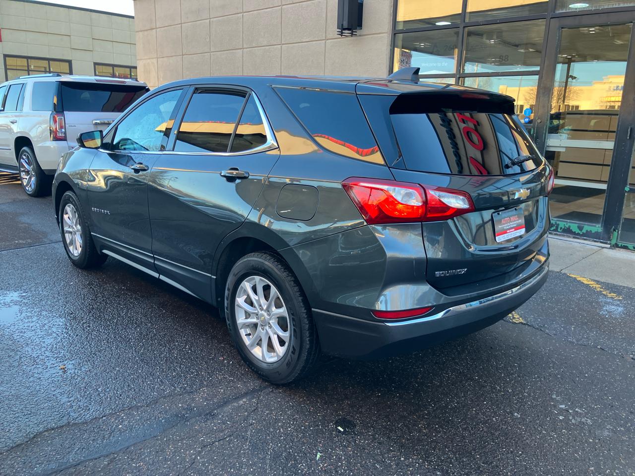 Chevrolet Equinox LT 2WD 2019