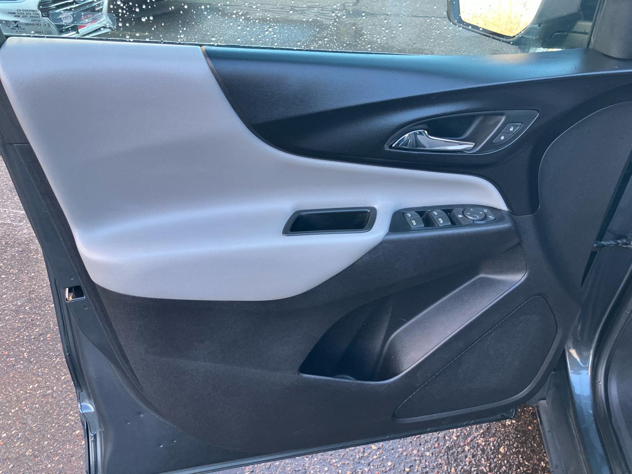 Chevrolet Equinox LT 2WD 2019