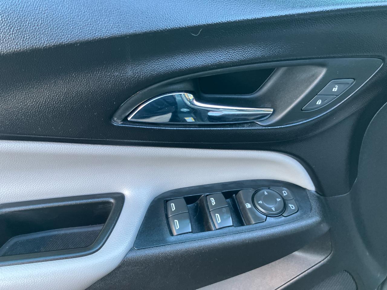 Chevrolet Equinox LT 2WD 2019