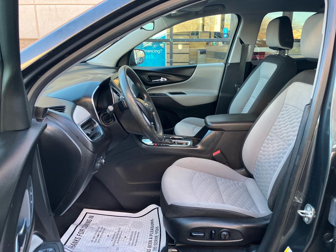 Chevrolet Equinox LT 2WD 2019