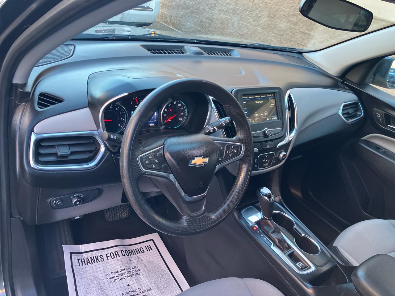 Chevrolet Equinox LT 2WD 2019