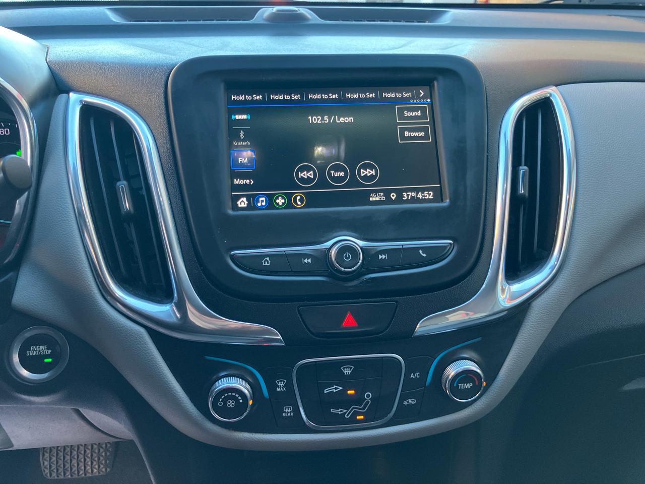 Chevrolet Equinox LT 2WD 2019