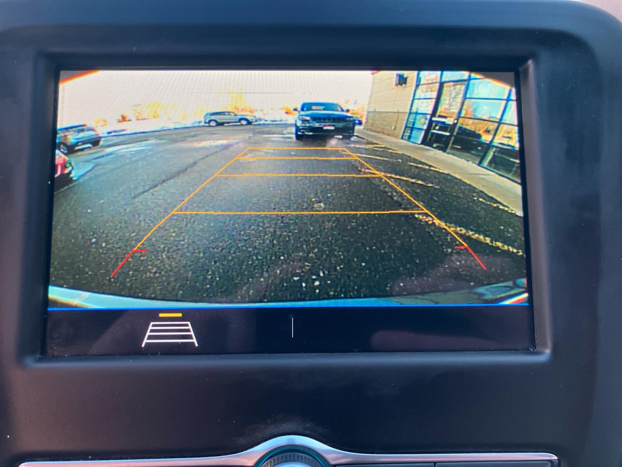 Chevrolet Equinox LT 2WD 2019