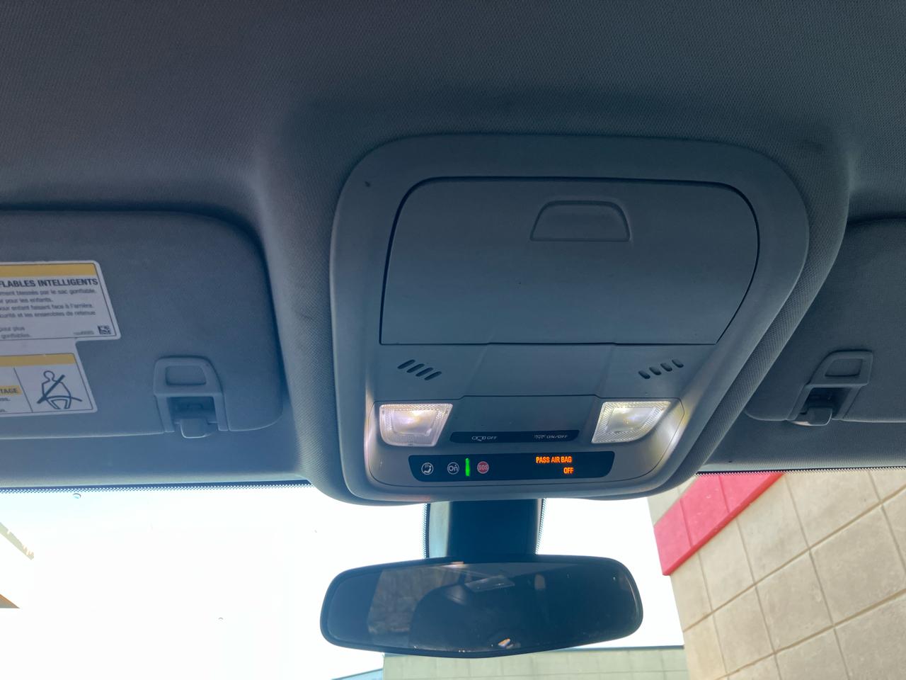 Chevrolet Equinox LT 2WD 2019