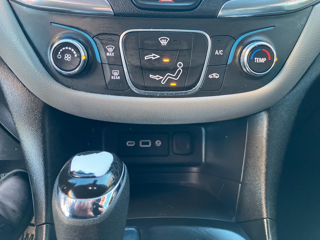 Chevrolet Equinox LT 2WD 2019