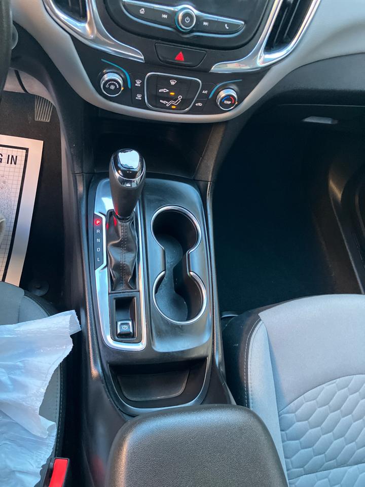 Chevrolet Equinox LT 2WD 2019