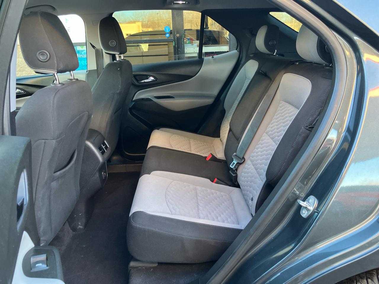 Chevrolet Equinox LT 2WD 2019