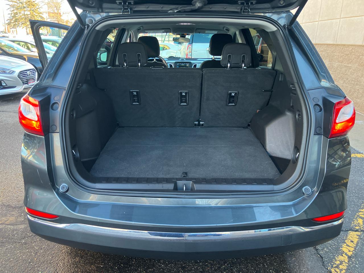 Chevrolet Equinox LT 2WD 2019