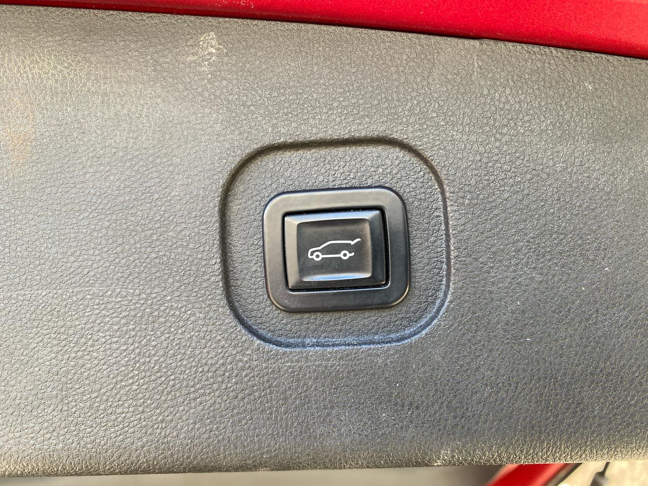 Chevrolet Equinox LTZ AWD 2015