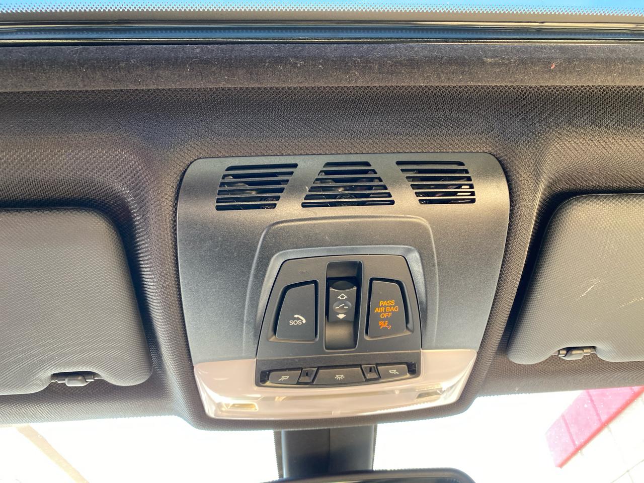 BMW 3-Series 328i xDrive Sedan 2016