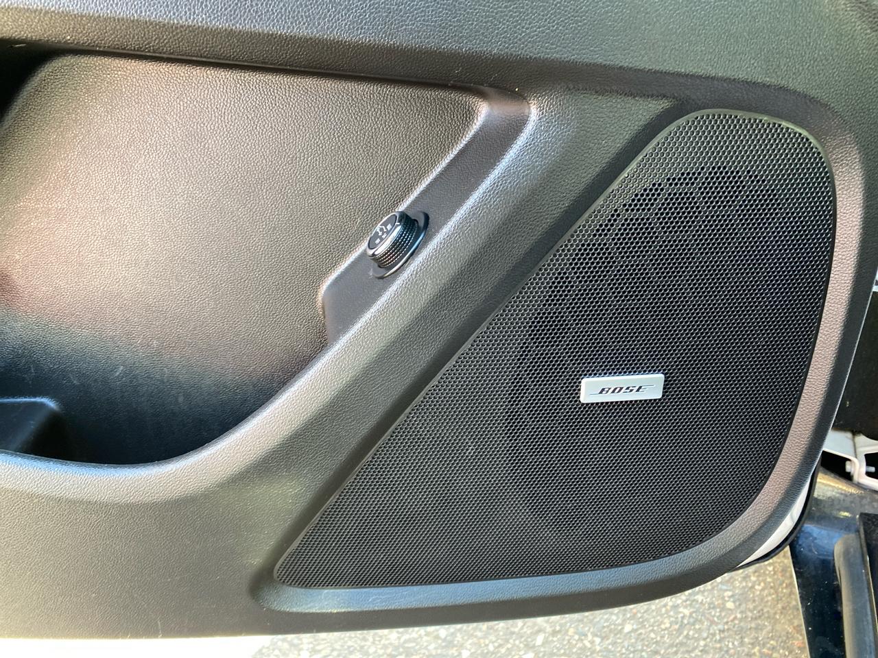 Chevrolet Traverse Premier AWD 2018